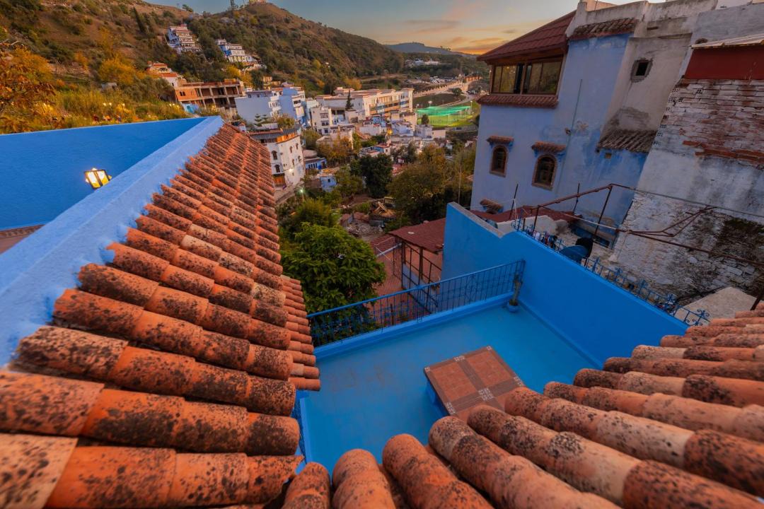 Photo of Others in Medina of Chefchaouen
