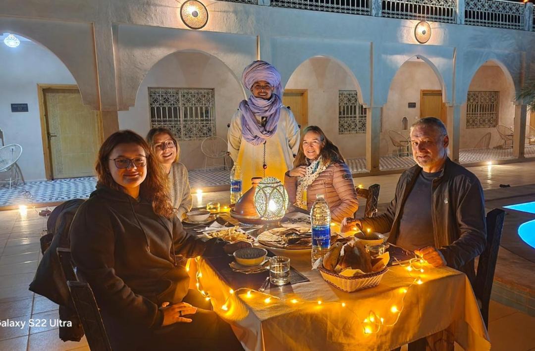 Photo of Others in Merzouga