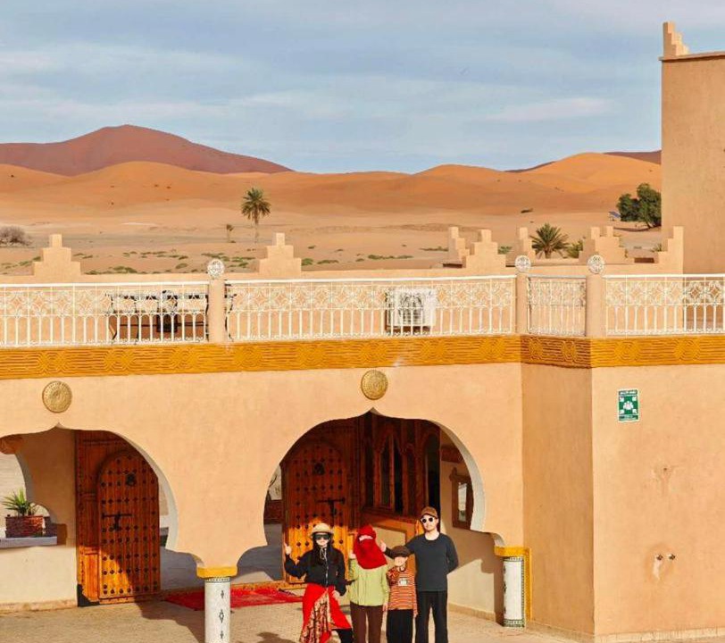 Photo of Others in Merzouga
