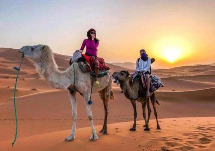 Photo of Others in Merzouga
