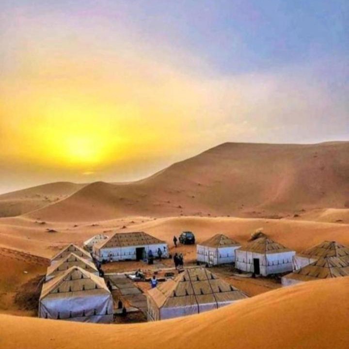 Photo of Others in Merzouga