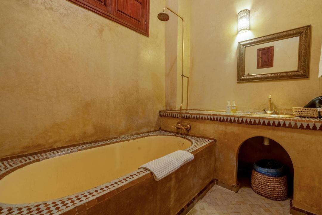 Photo of Bathroom in Mechouar-Kasbah