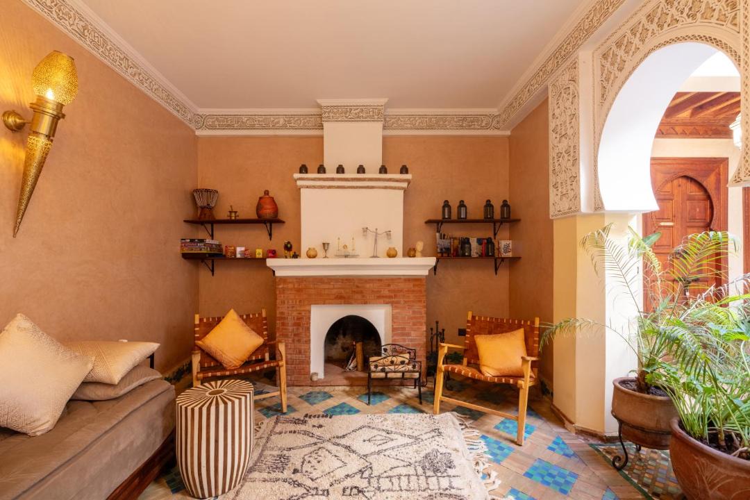 Photo of Others in Mechouar-Kasbah
