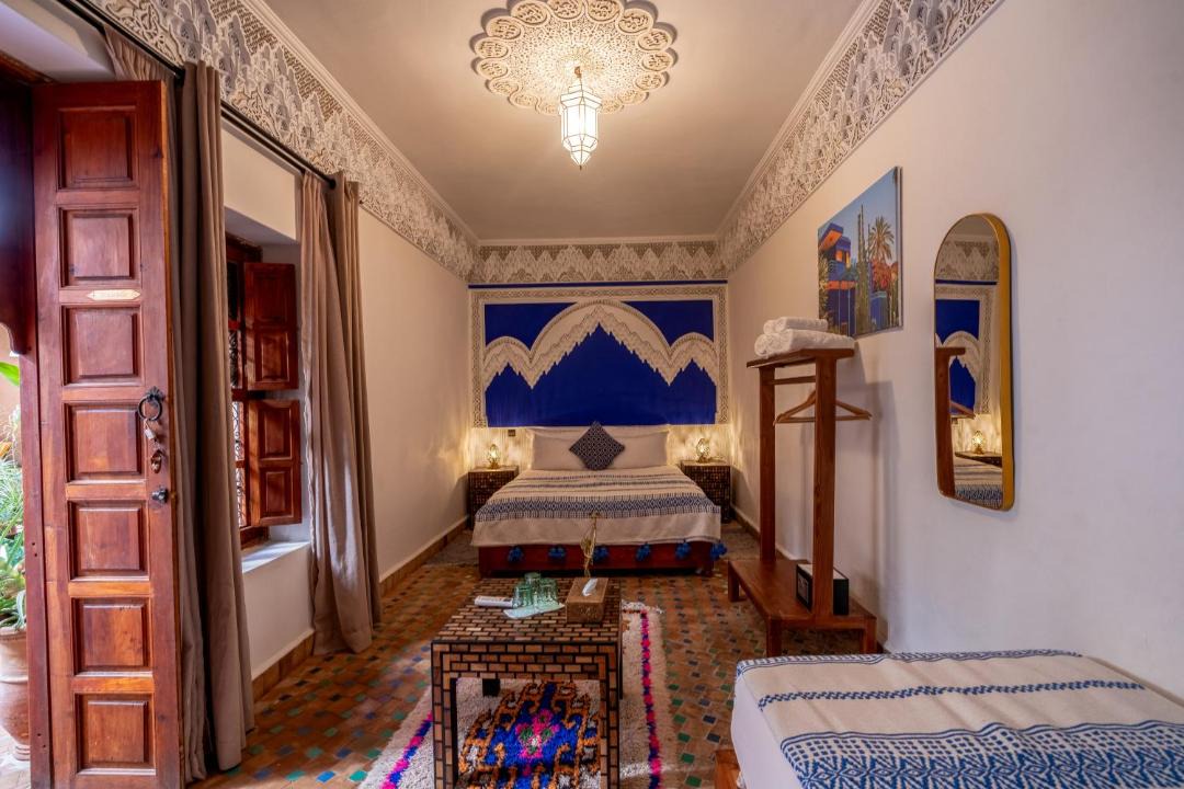 Photo of Others in Mechouar-Kasbah