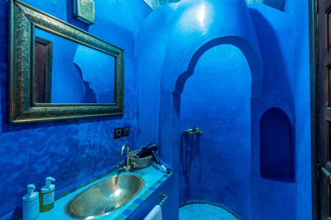 Photo of Bathroom in Mechouar-Kasbah