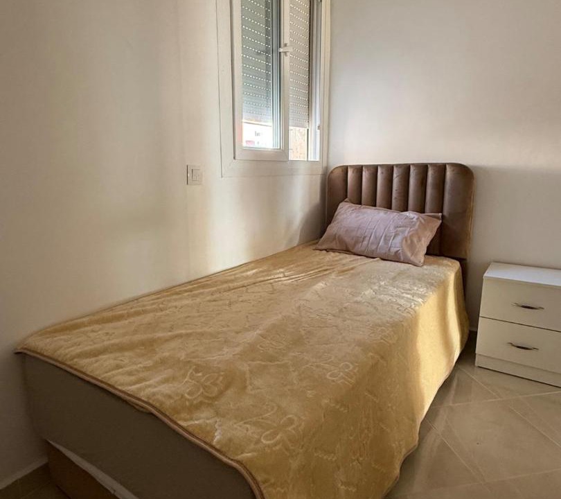 Photo of Bedroom in Taddart
