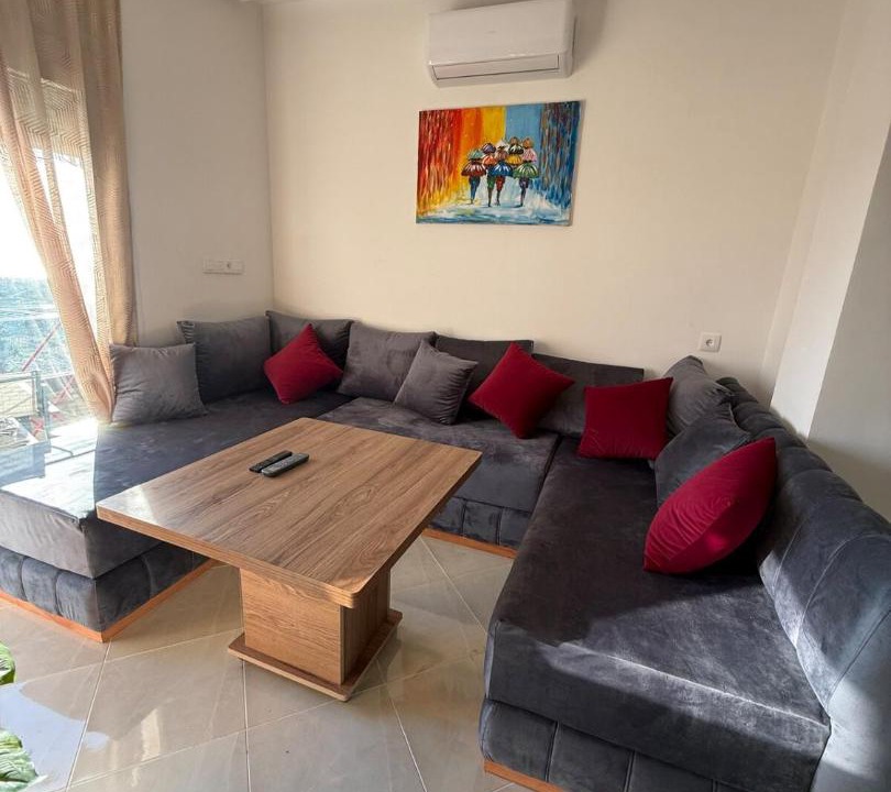 Photo of Livingroom in Taddart