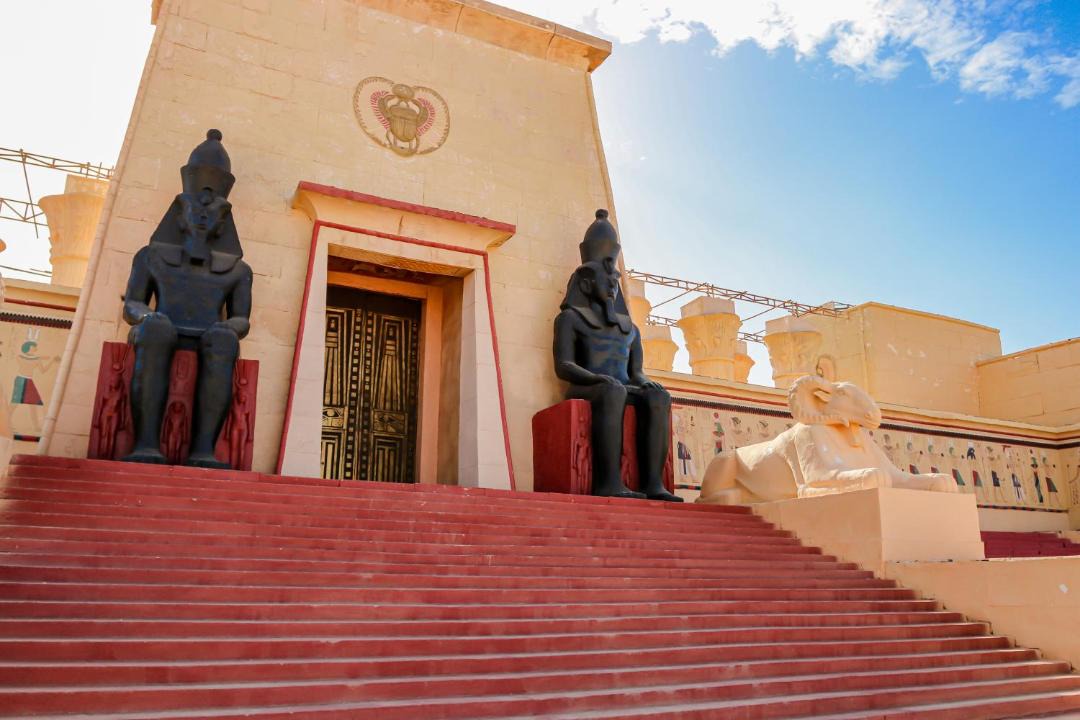 Photo of Others in Ouarzazate