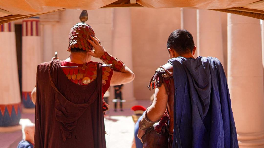 Photo of Others in Ouarzazate