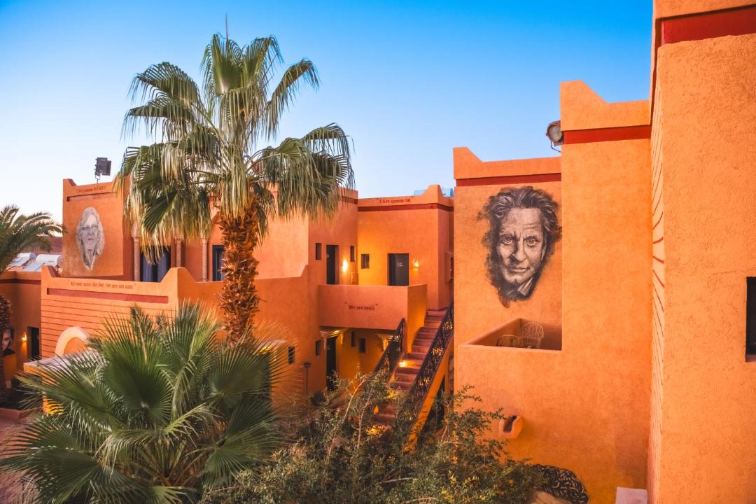 Photo of Others in Ouarzazate