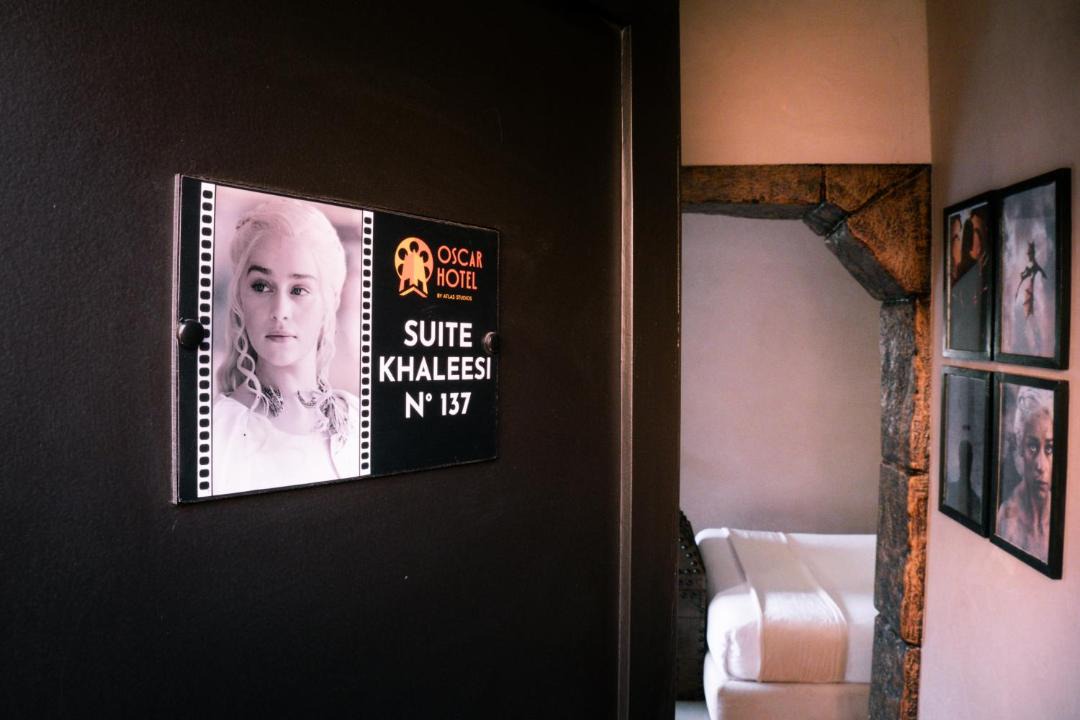 Photo of Others in Ouarzazate