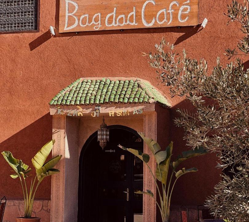 Photo of Others in Ait Benhaddou