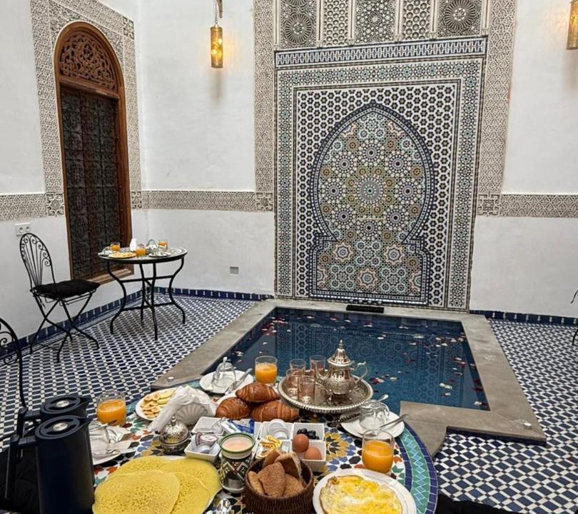 Photo of Others in El Mokhifa