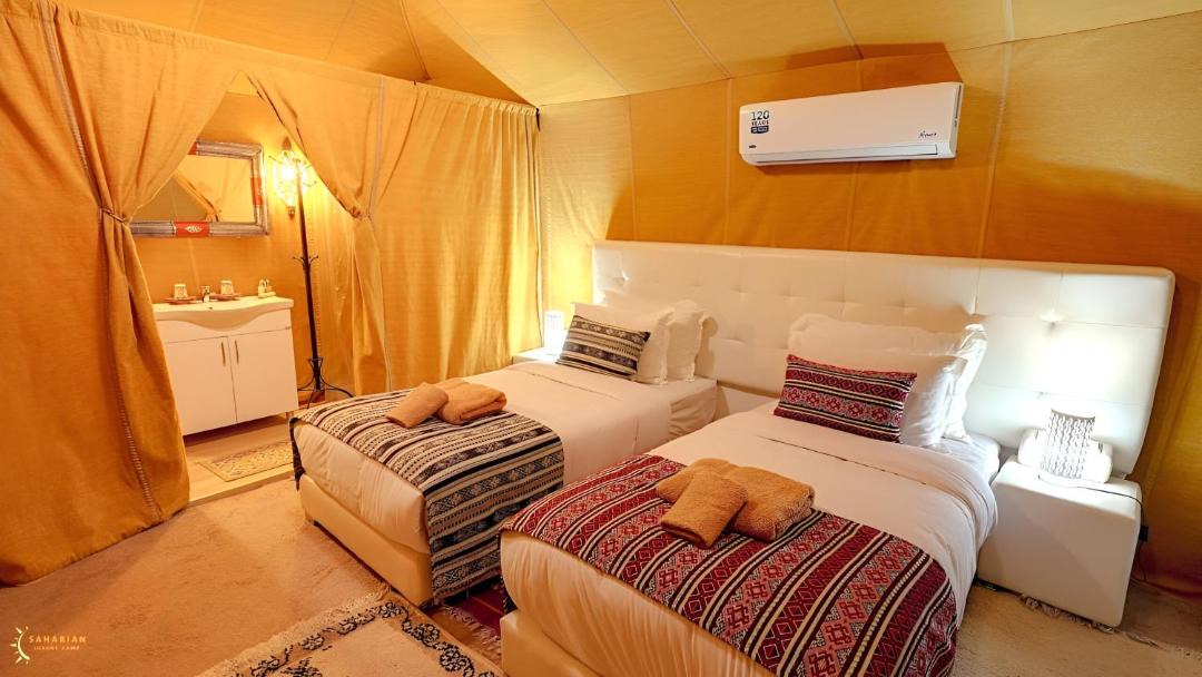 Photo of Bedroom in Rissani
