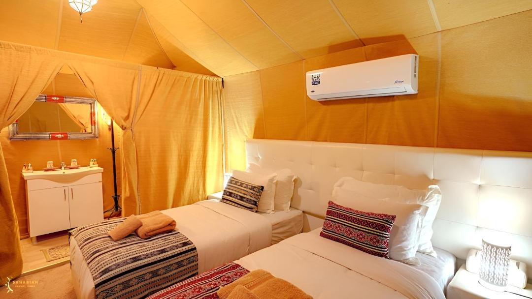 Photo of Bedroom in Rissani