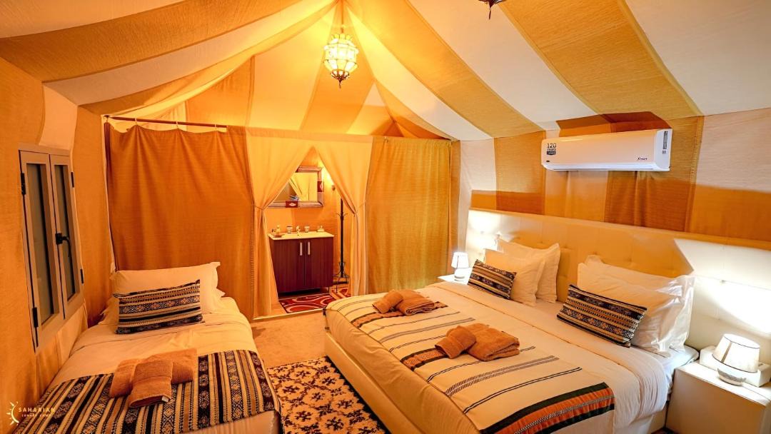Photo of Bedroom in Rissani
