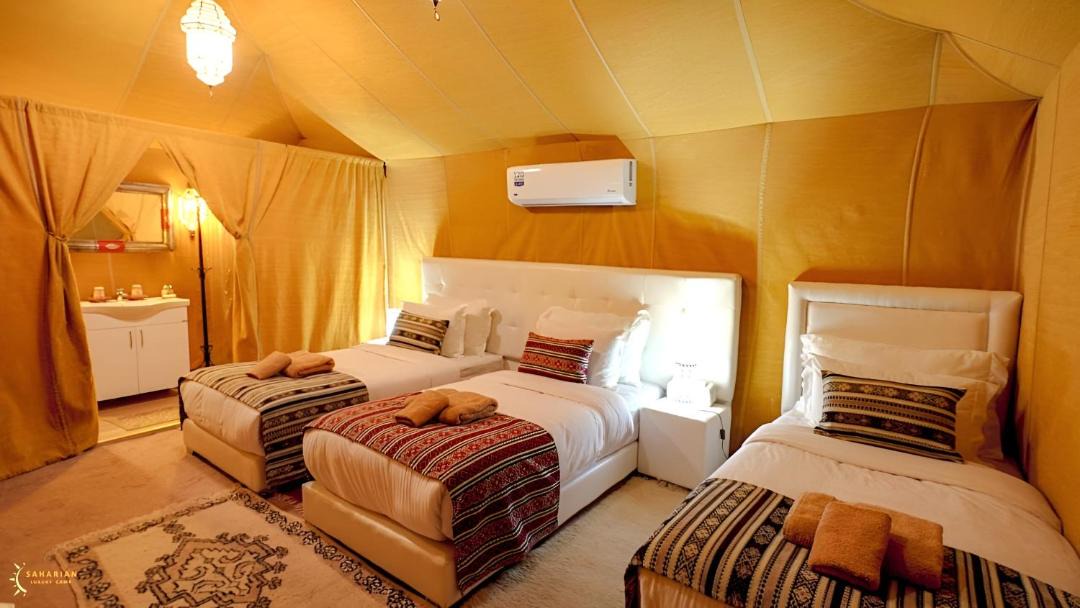 Photo of Bedroom in Rissani