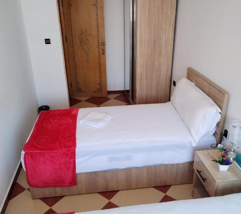 Photo of Bedroom in Centre Ville