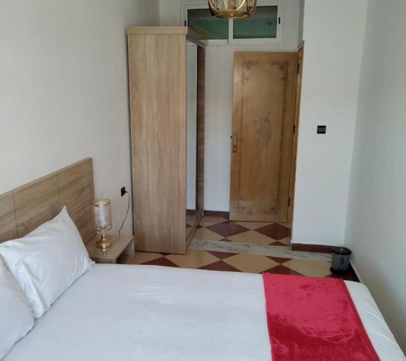 Photo of Bedroom in Centre Ville