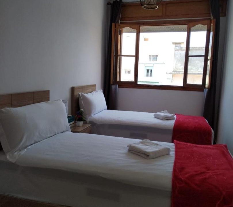 Photo of Bedroom in Centre Ville