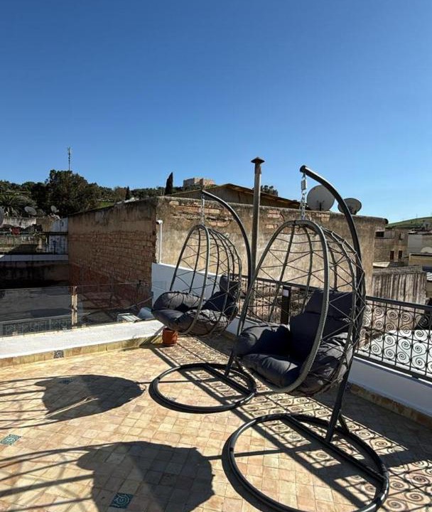 Photo of Patio Balcony in El Mokhifa