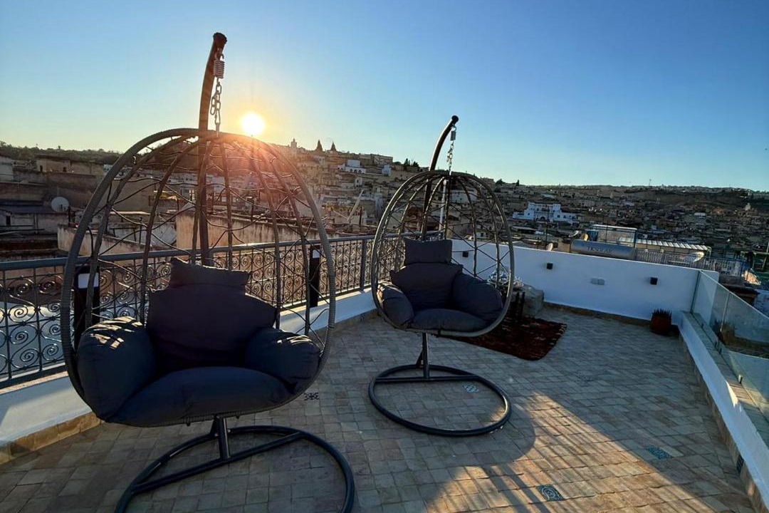 Photo of Patio Balcony in El Mokhifa