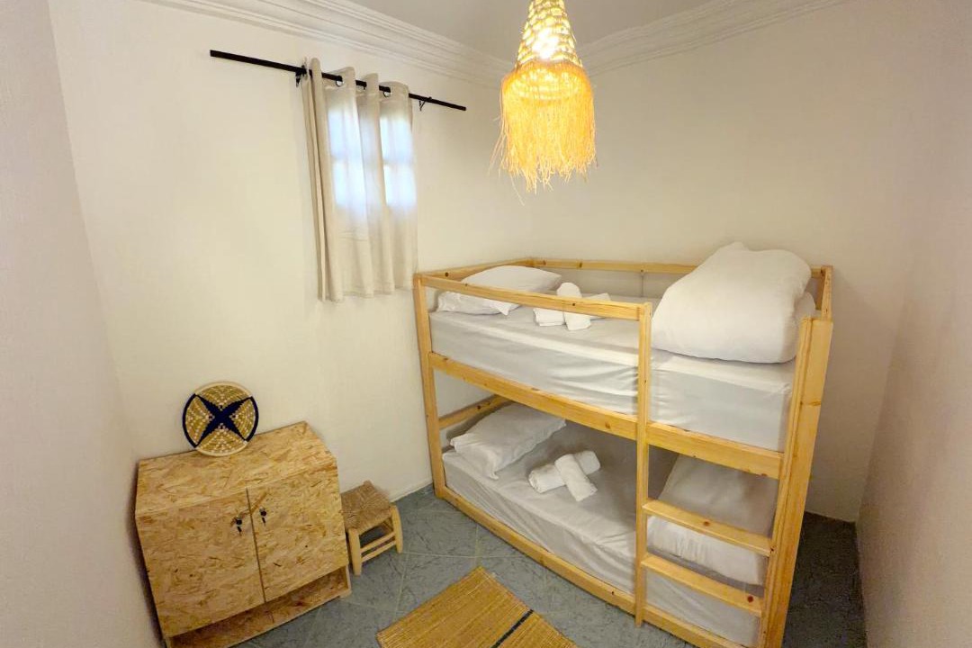 Photo of Bedroom in Tamraght