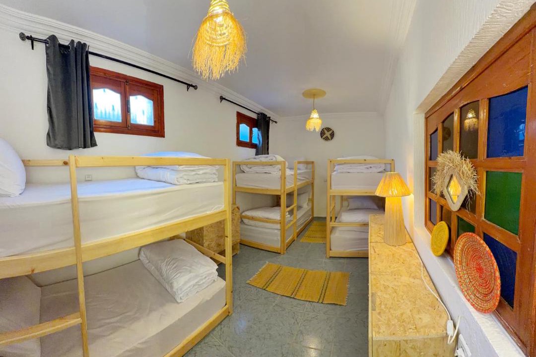 Photo of Bedroom in Tamraght