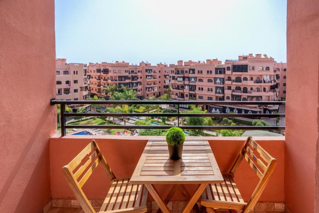 Photo of Patio Balcony in Saada