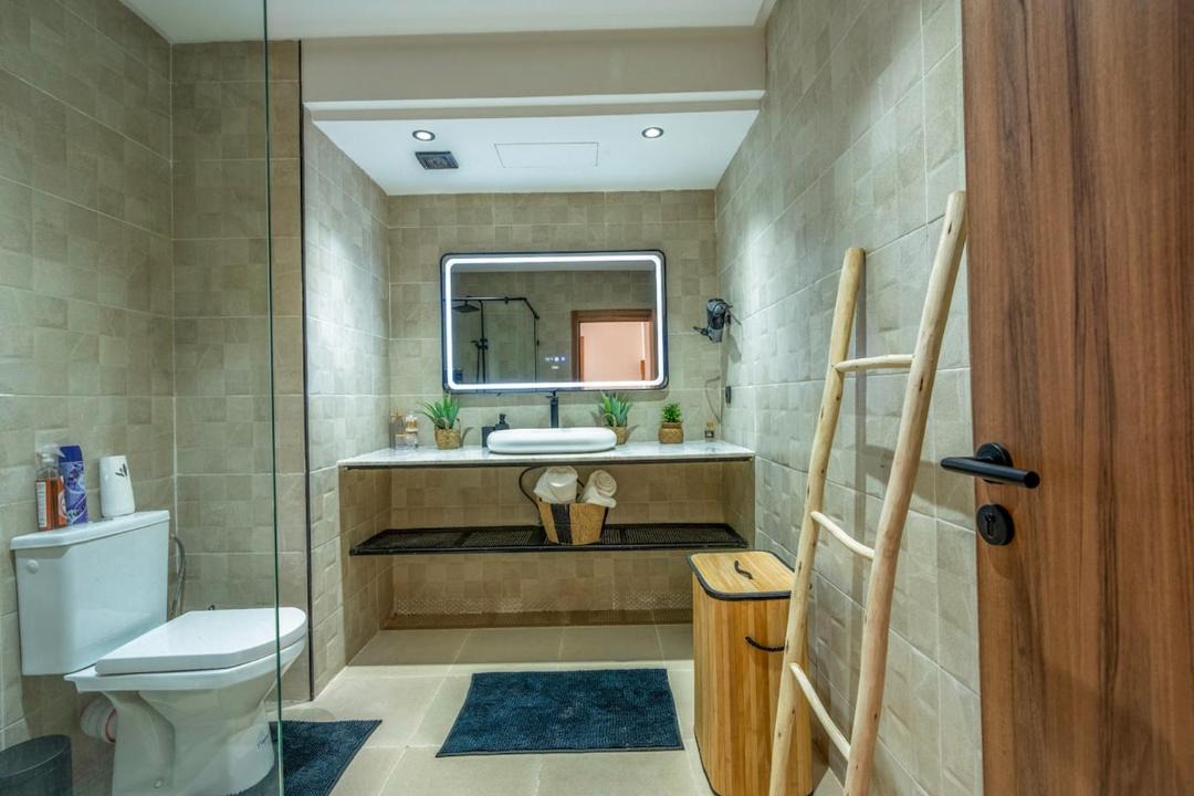 Photo of Bathroom in Saada