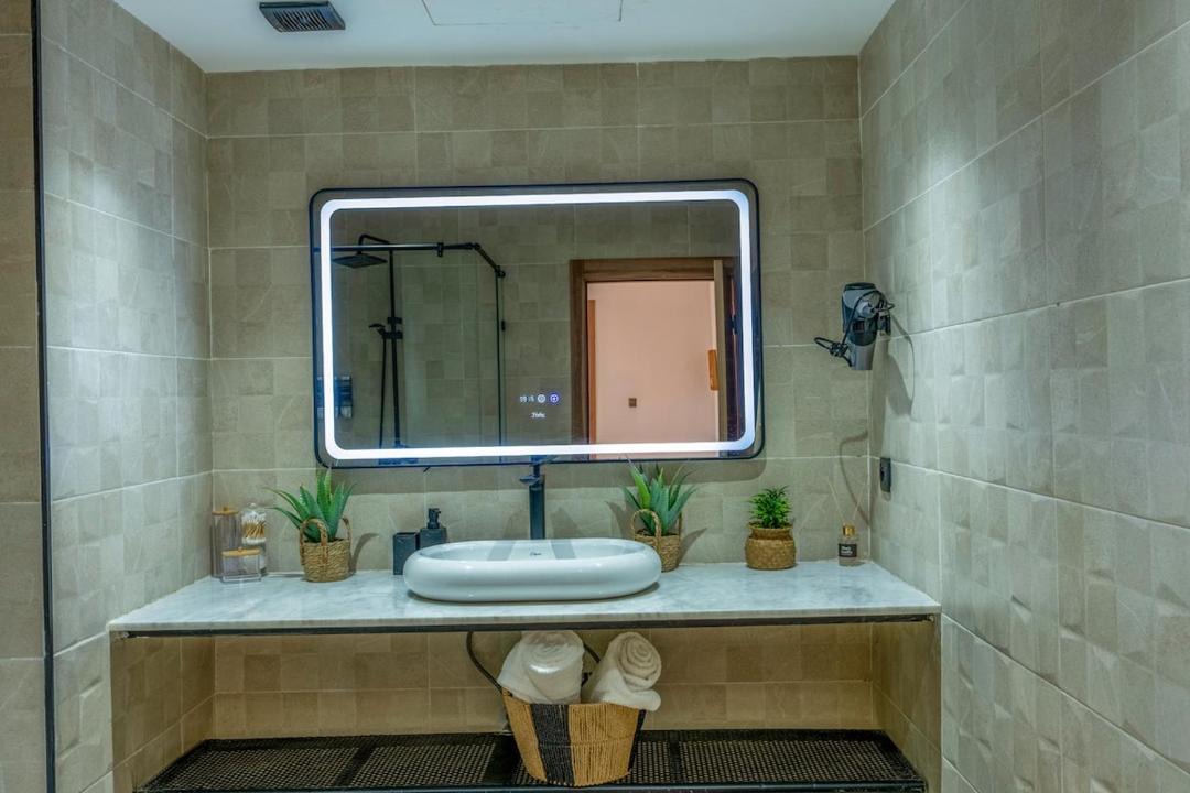 Photo of Bathroom in Saada