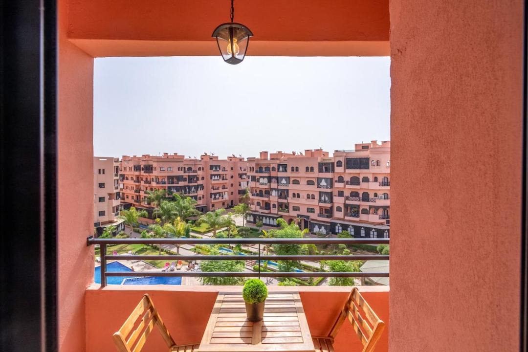 Photo of Patio Balcony in Saada