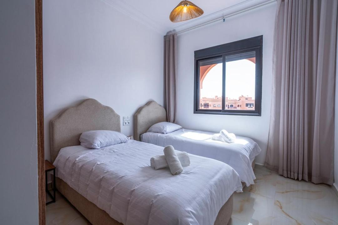 Photo of Bedroom in Saada