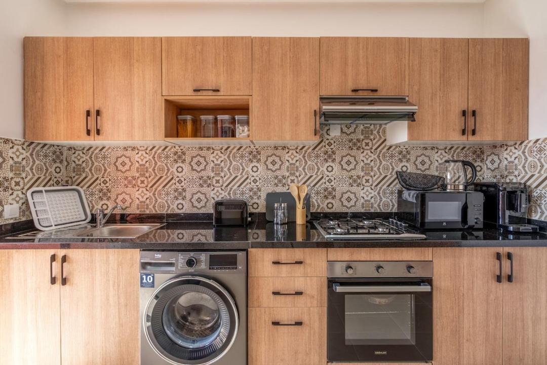 Photo of Kitchen in Saada