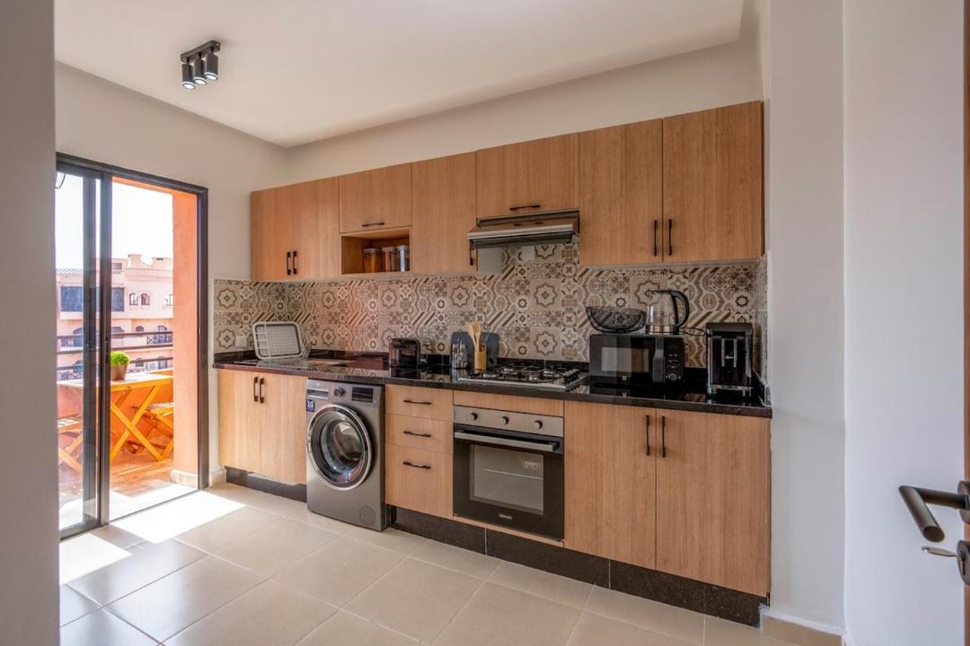 Photo of Kitchen in Saada