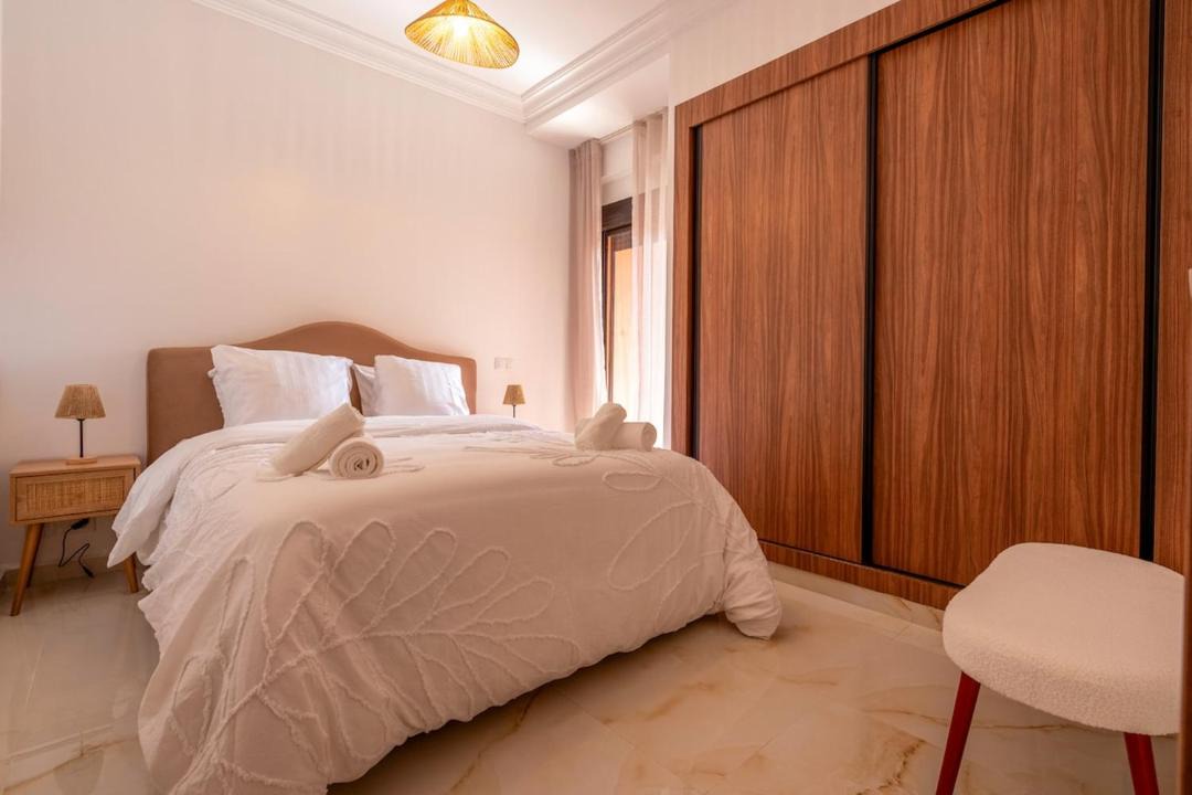 Photo of Bedroom in Saada