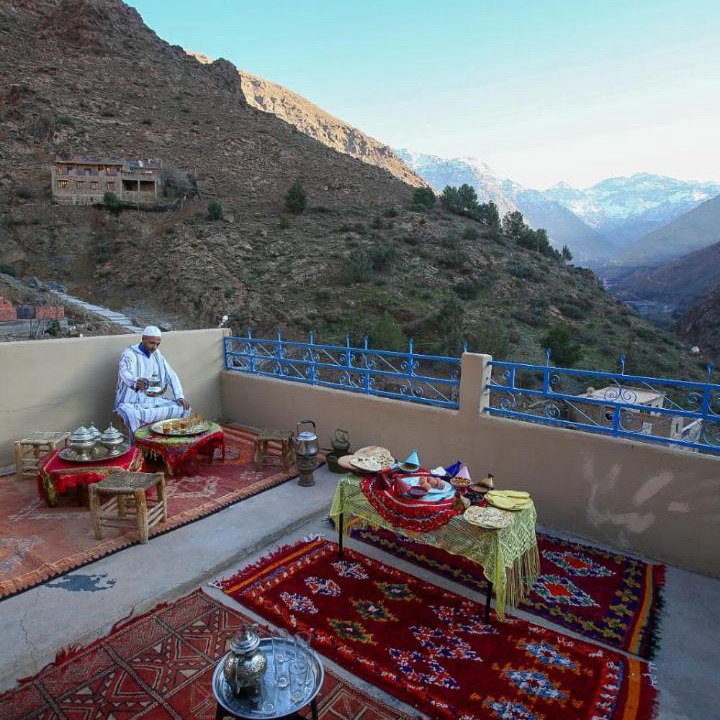 Photo of Others in Asni