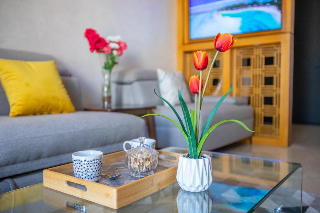 Photo of Livingroom in Bab al-Bahr