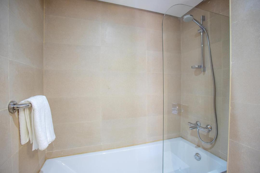 Photo of Bathroom in Bab al-Bahr