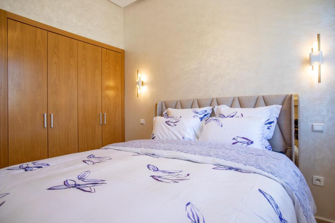 Photo of Bedroom in Bab al-Bahr