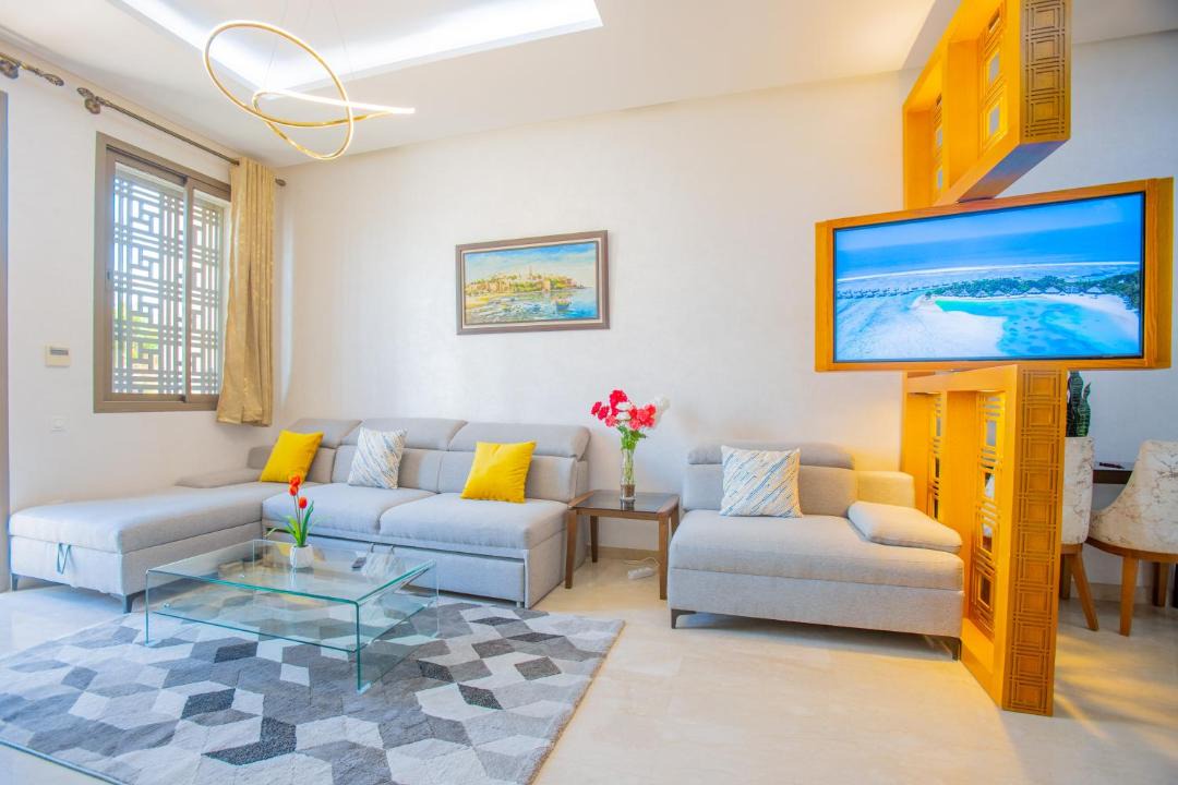 Photo of Livingroom in Bab al-Bahr