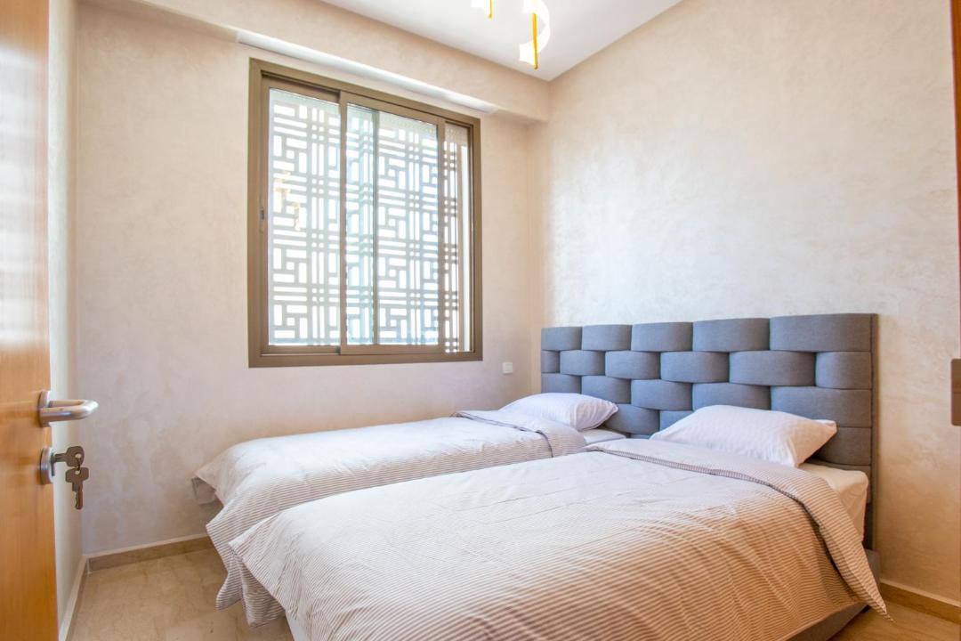 Photo of Bedroom in Bab al-Bahr