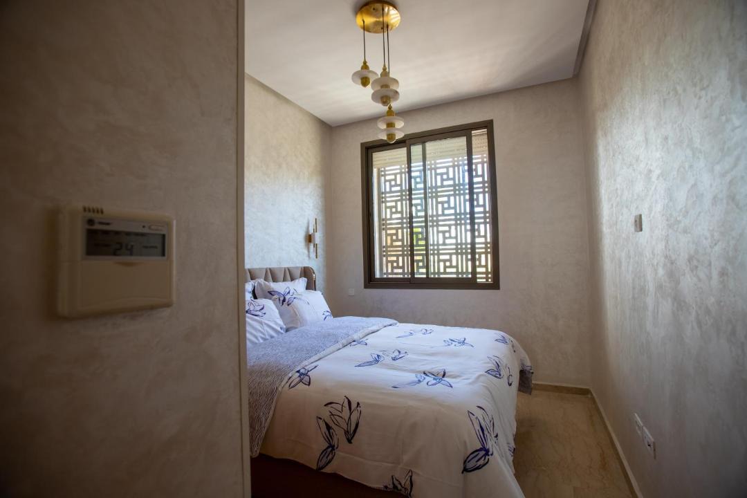 Photo of Bedroom in Bab al-Bahr