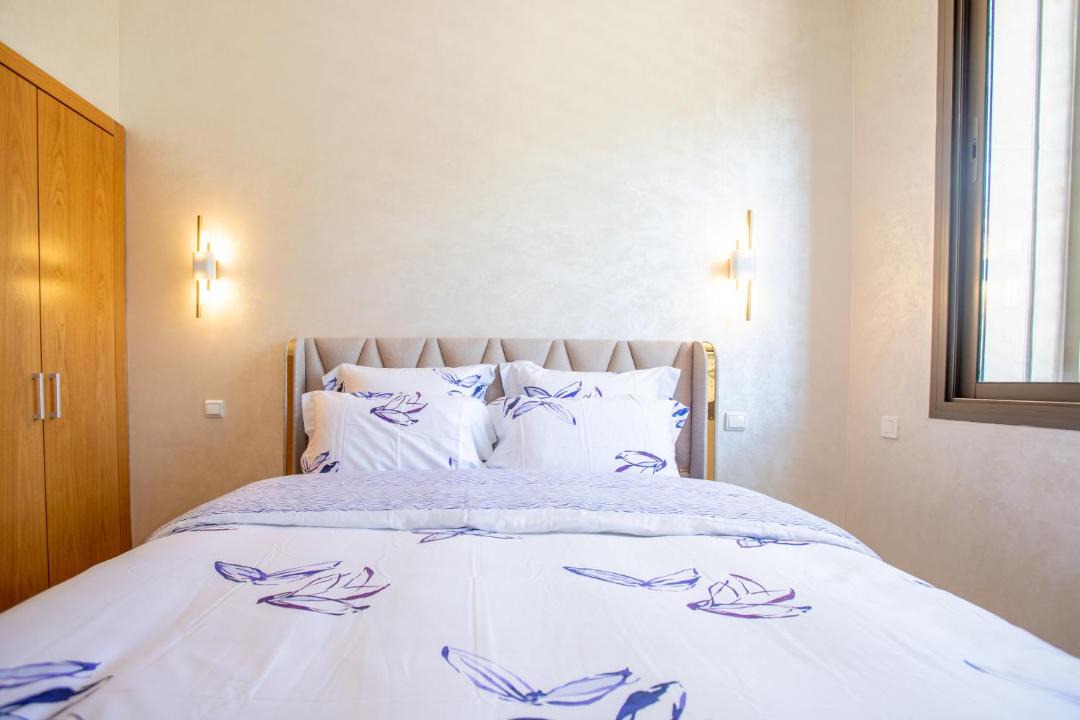 Photo of Bedroom in Bab al-Bahr