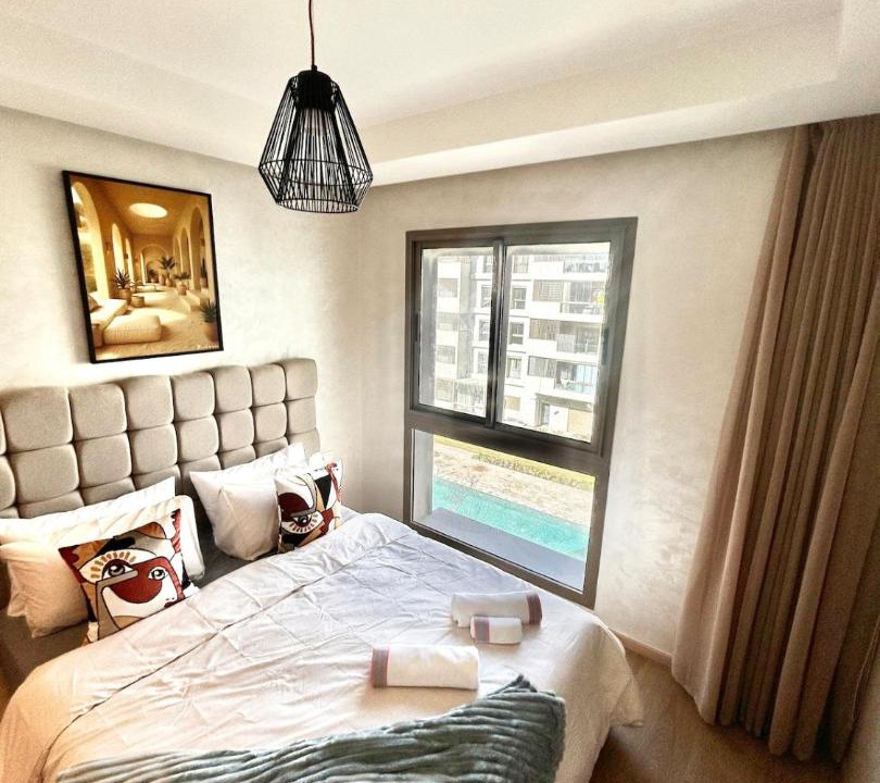 Photo of Bedroom in Ain Harrouda