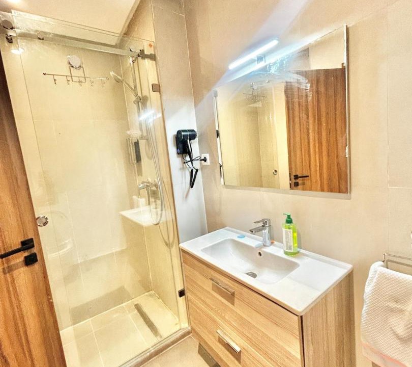 Photo of Bathroom in Ain Harrouda