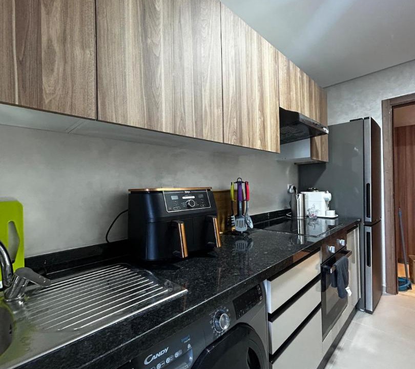 Photo of Kitchen in Ain Harrouda