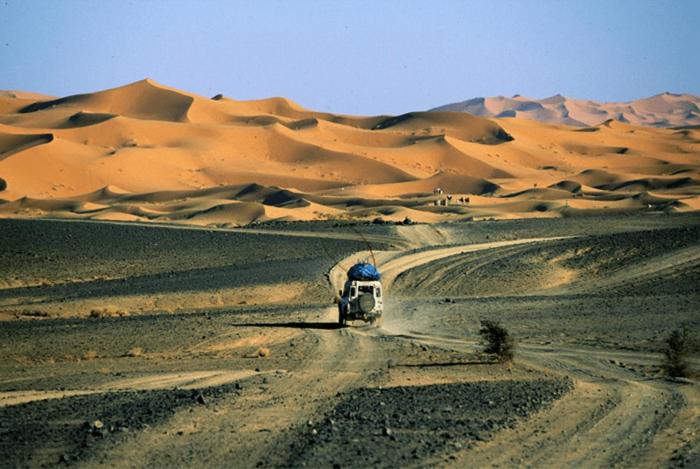 Photo of Others in Rissani