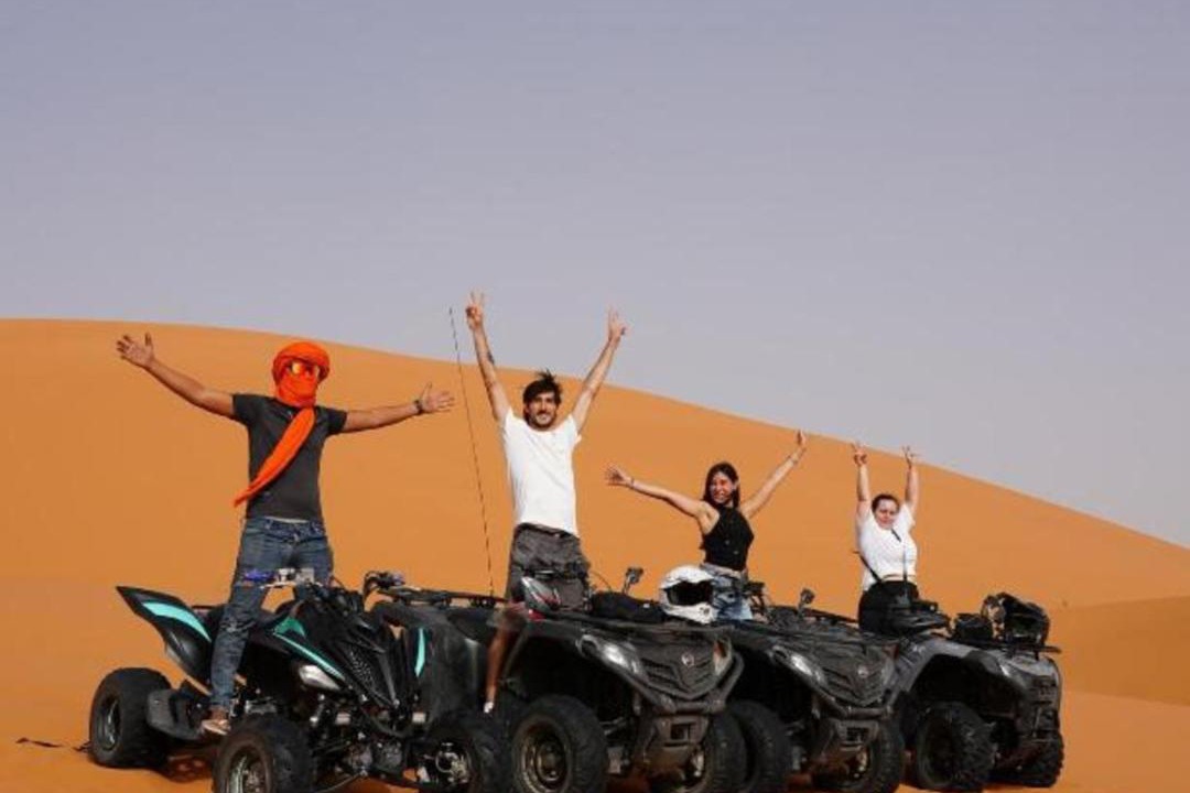 Photo of Others in Taouz