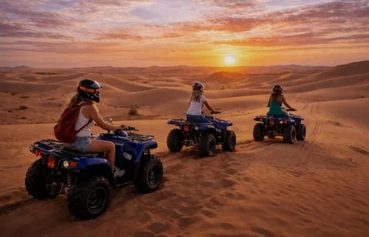 Photo of Others in Merzouga